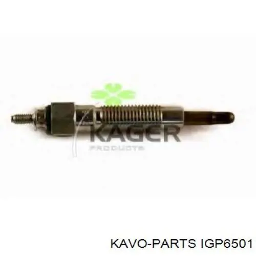 Свіча накалу Kavo Parts IGP6501 ціна, від 6.44 USD