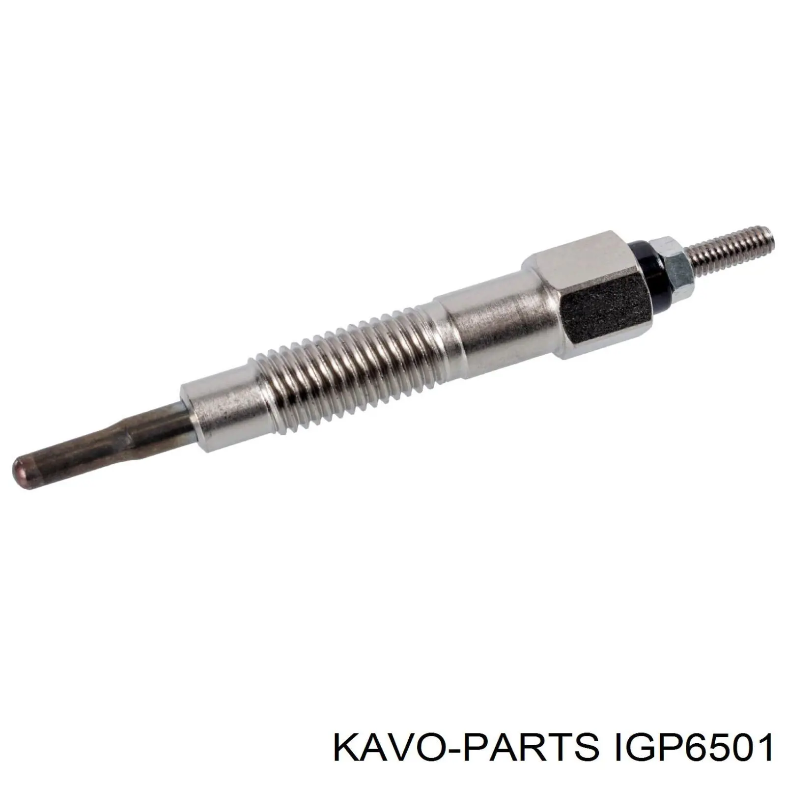 Свічка накалу IGP6501 Kavo Parts