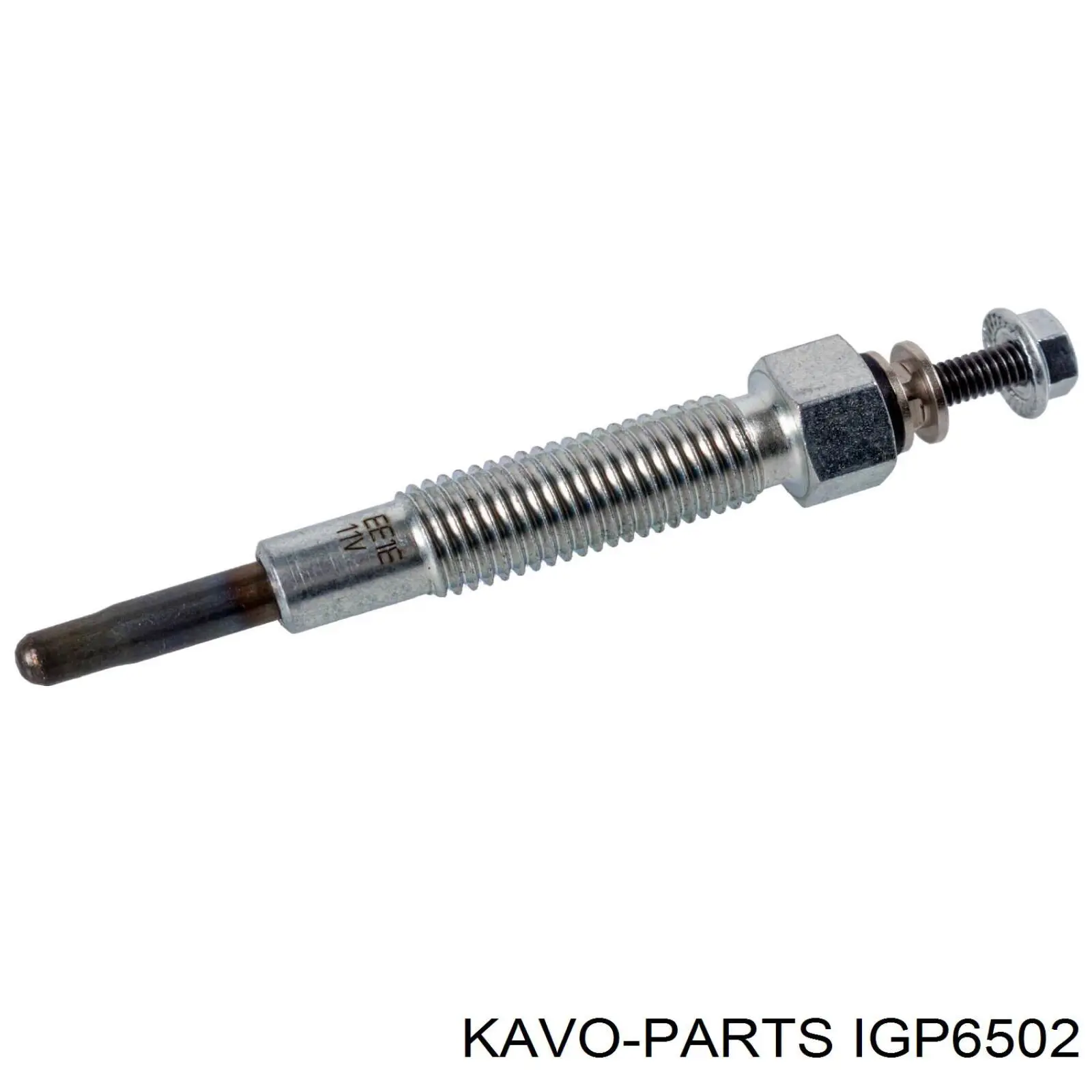 Свічка накалу IGP6502 Kavo Parts