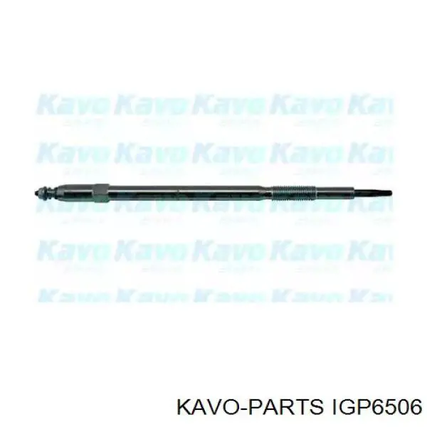 Свічка накалу IGP6506 Kavo Parts