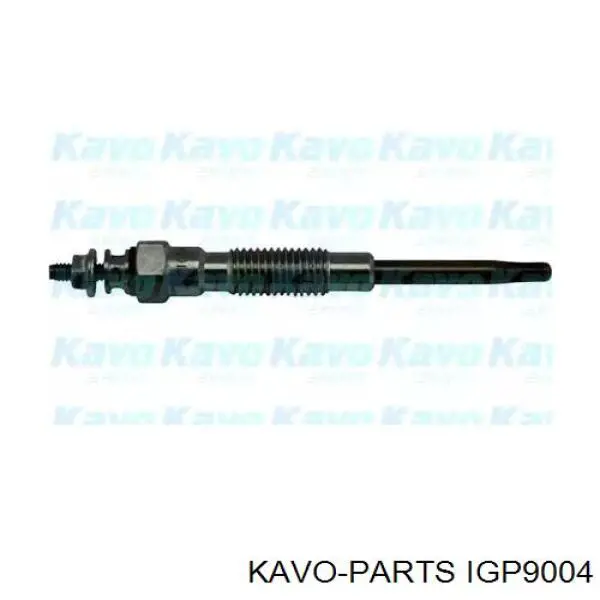 Свічка накалу IGP9004 Kavo Parts