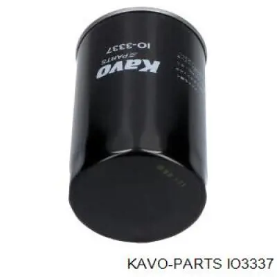 IO3337 Kavo Parts фільтр масляний