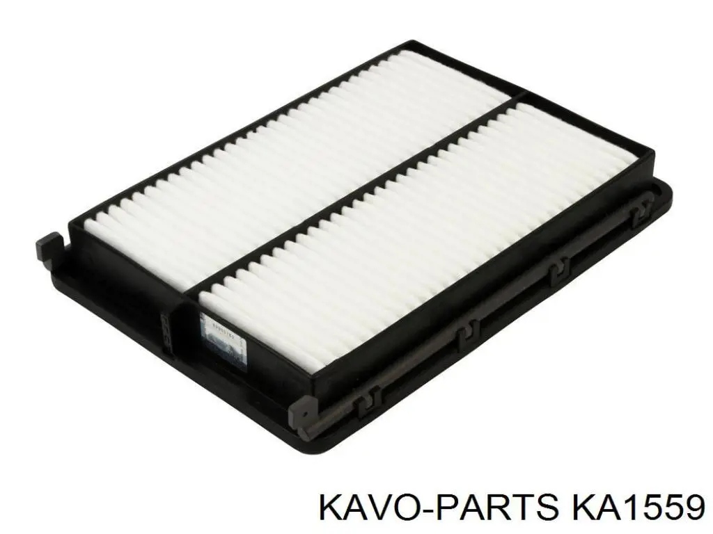 Фільтр повітряний KA1559 Kavo Parts