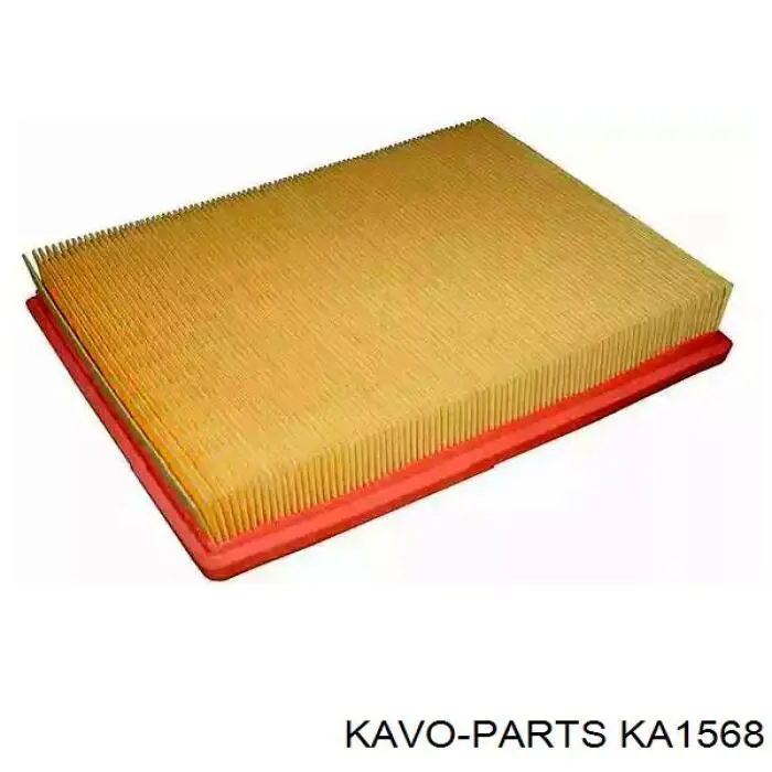 Фільтр повітряний KA1568 Kavo Parts