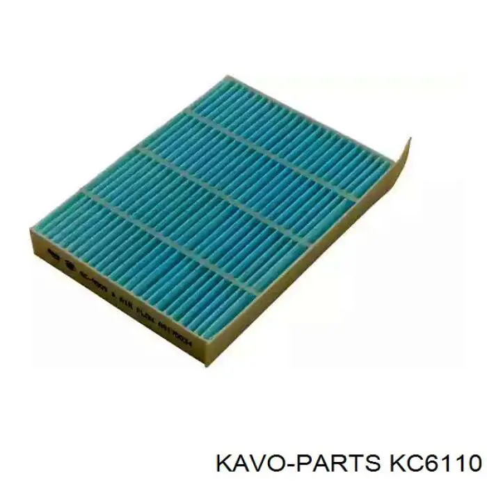 Фільтр салону KC6110 Kavo Parts