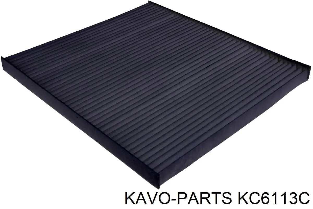 Фільтр салону KC6113C Kavo Parts