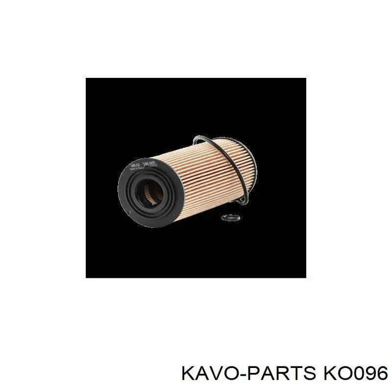 KO096 Kavo Parts Фільтр масла