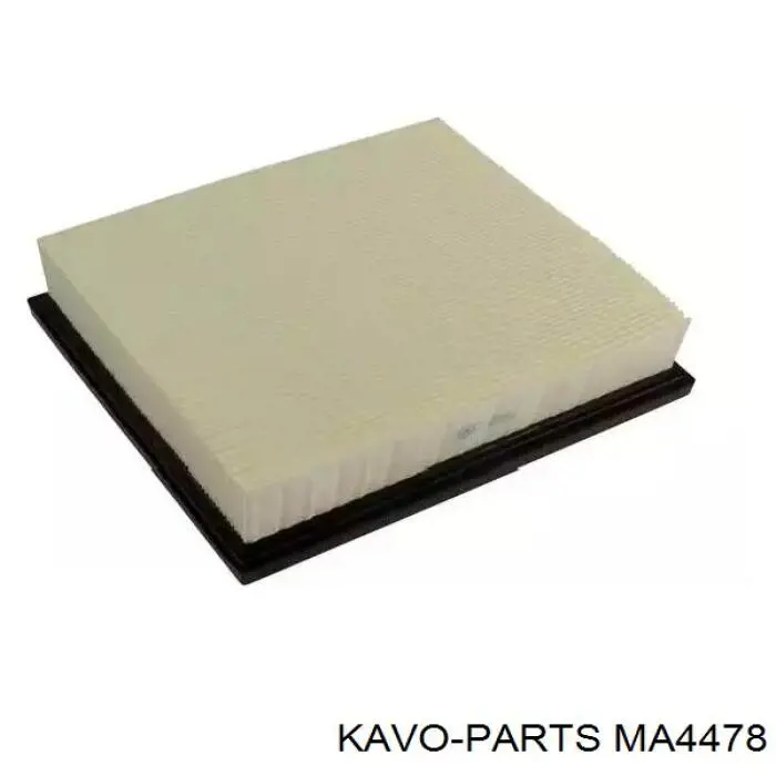 Фільтр повітряний MA4478 Kavo Parts