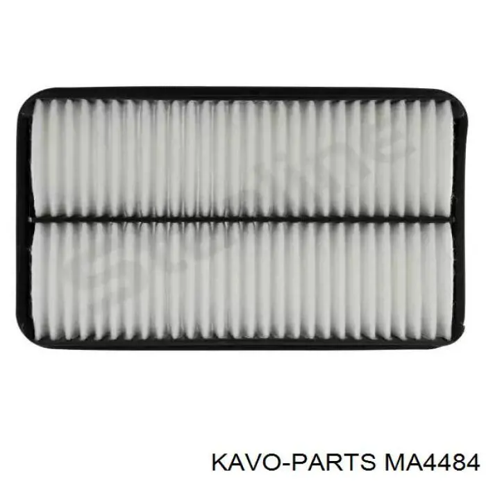 Купити MA4484 Kavo Parts Автомобільний фільтр повітря