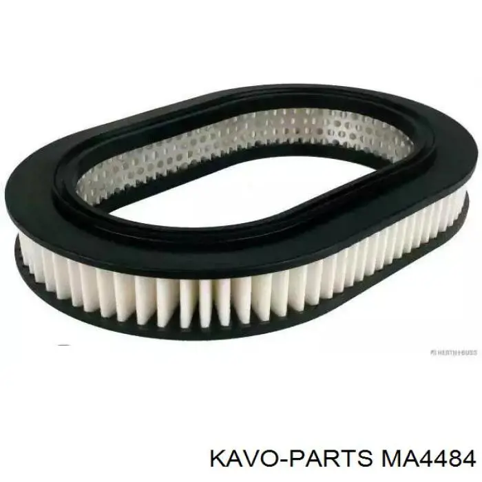 Повітряний фільтр MA4484 Kavo Parts