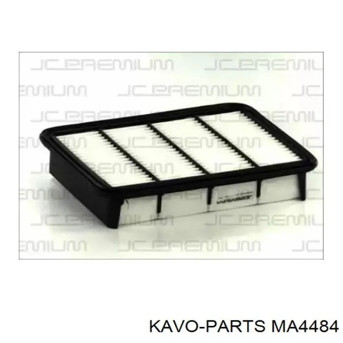 Фільтр повітряний Kavo Parts MA4484