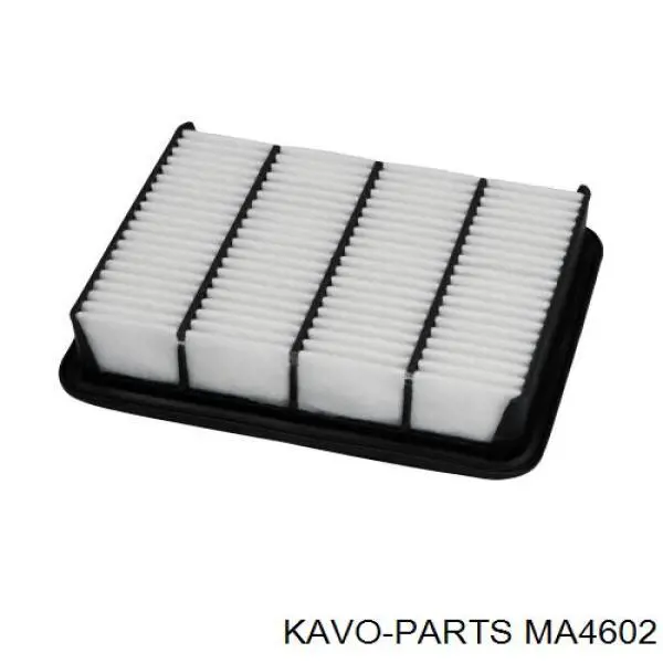 MA4602 Kavo Parts фільтр повітряний