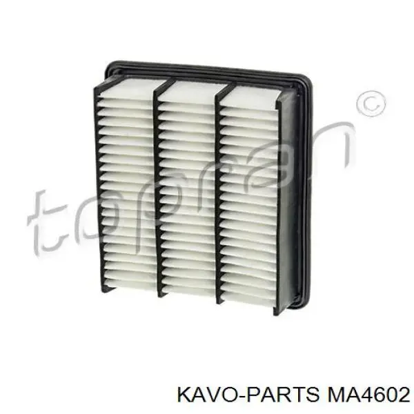 MA4602 Kavo Parts Повітряний фільтр двигуна