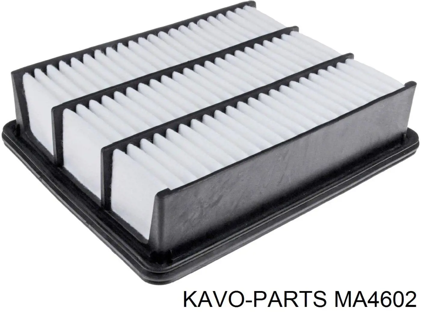 Фільтр повітряний Kavo Parts MA4602