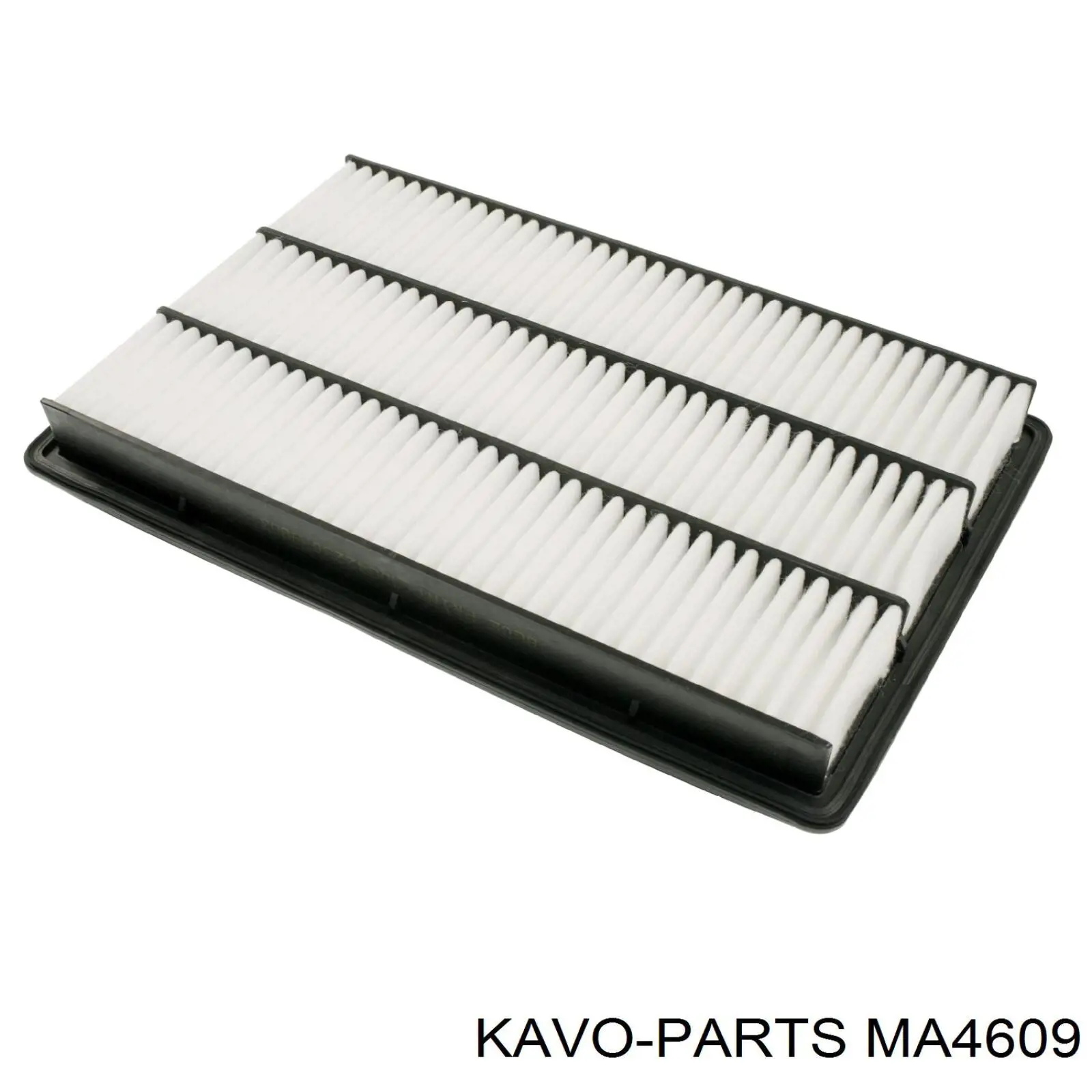 MA4609 Kavo Parts фільтр повітряний