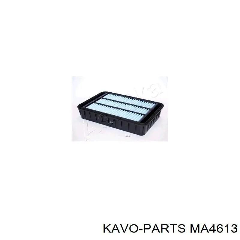 MA4613 Kavo Parts Повітряний фільтр двигуна