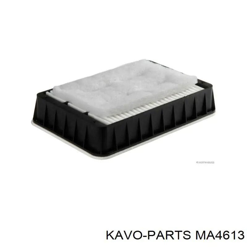 Купити MA4613 Kavo Parts Автомобільний фільтр повітря