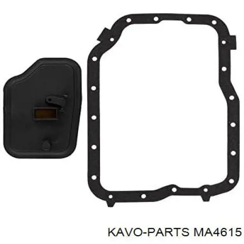 MA4615 Kavo Parts Повітряний фільтр двигуна