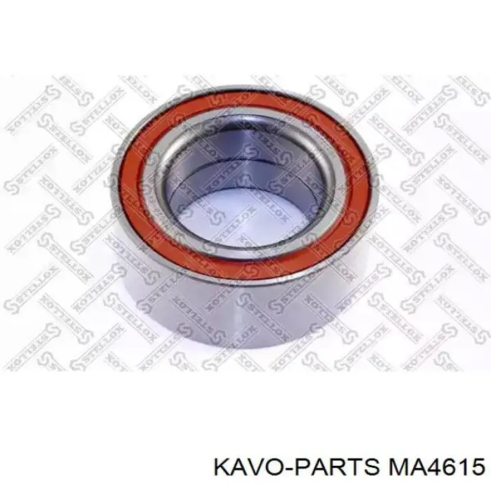 Фільтр повітряний Kavo Parts MA4615