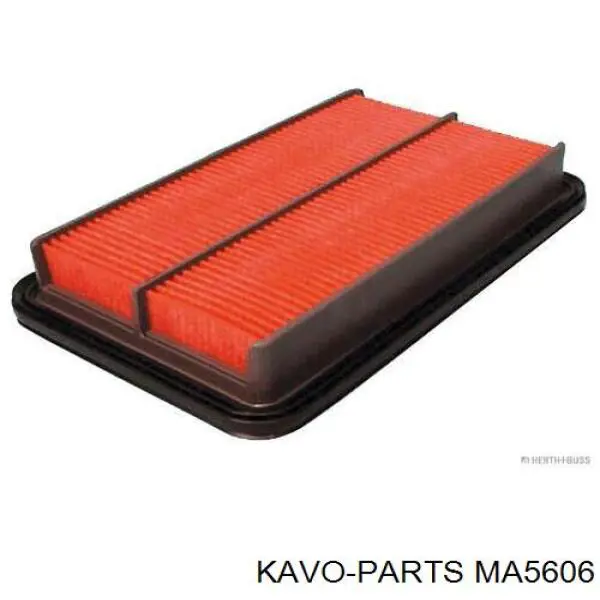 MA5606 Kavo Parts фільтр повітряний