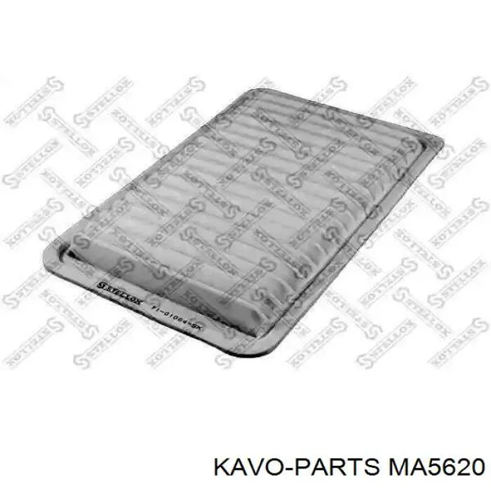 Елемент повітряного фільтра Kavo Parts MA5620 ціна, від 6.07 USD