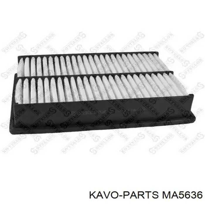 MA5636 Kavo Parts Повітряний фільтр двигуна