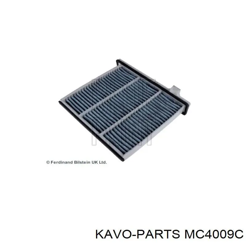 Фільтр салону MC4009C Kavo Parts