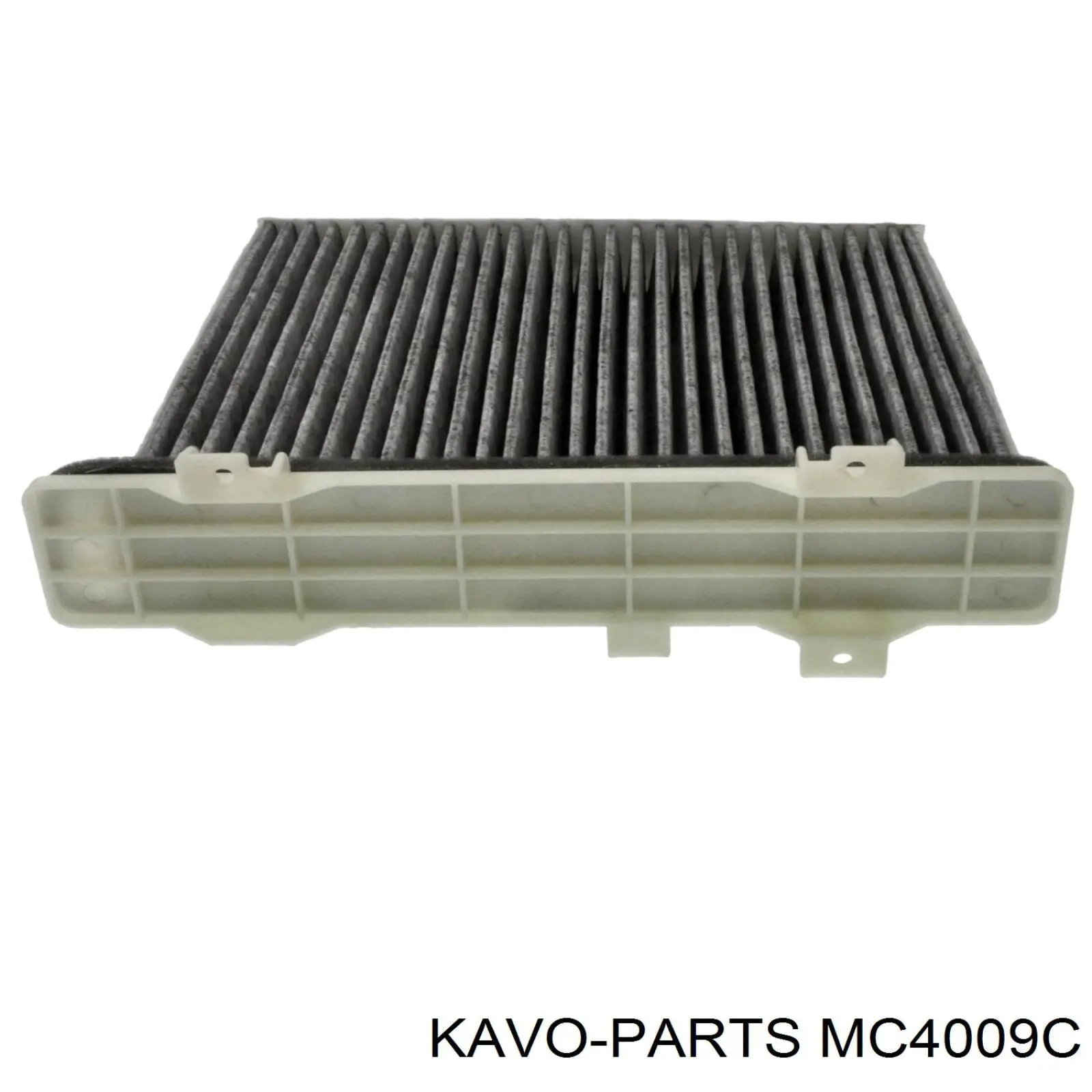 MC4009C Kavo Parts Внутрішньосалонний фільтр