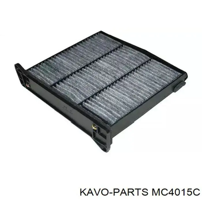 MC4015C Kavo Parts фільтр салону