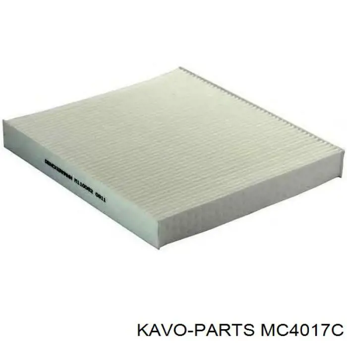 MC4017C Kavo Parts Внутрішньосалонний фільтр