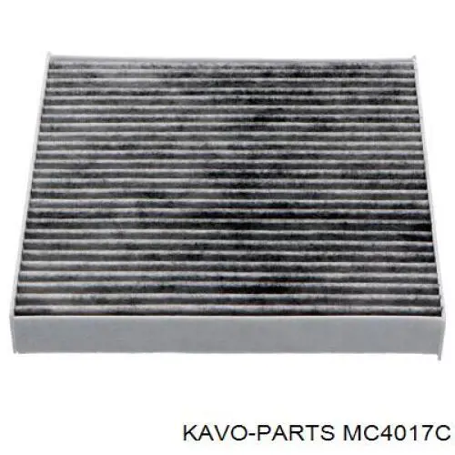 Фільтр салону MC4017C Kavo Parts