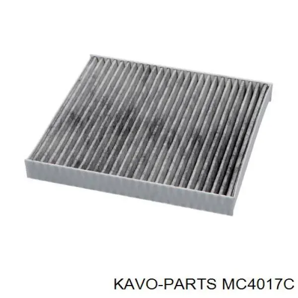 Повітряний фільтр салону Kavo Parts MC4017C