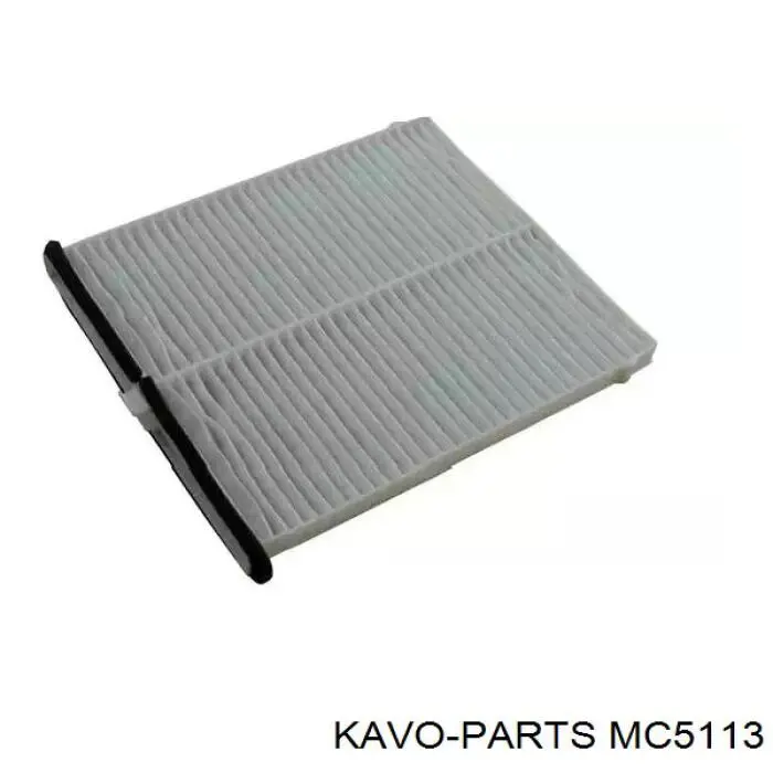 Купити MC5113 Kavo Parts Фільтр салону вугільний
