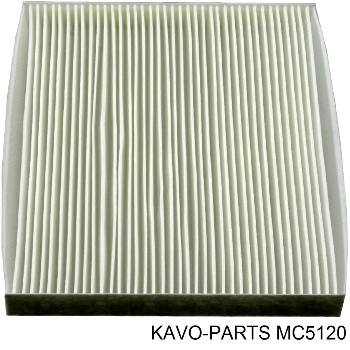 Фільтр салону MC5120 Kavo Parts