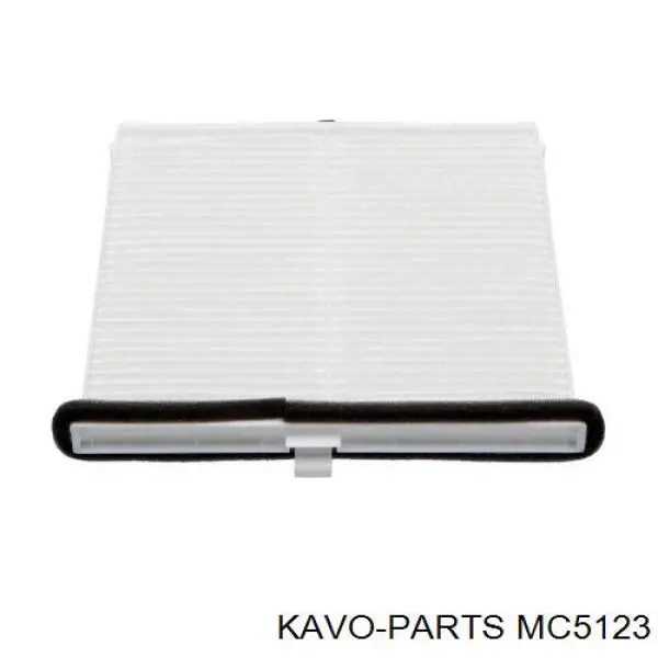 MC5123 Kavo Parts фільтр салону