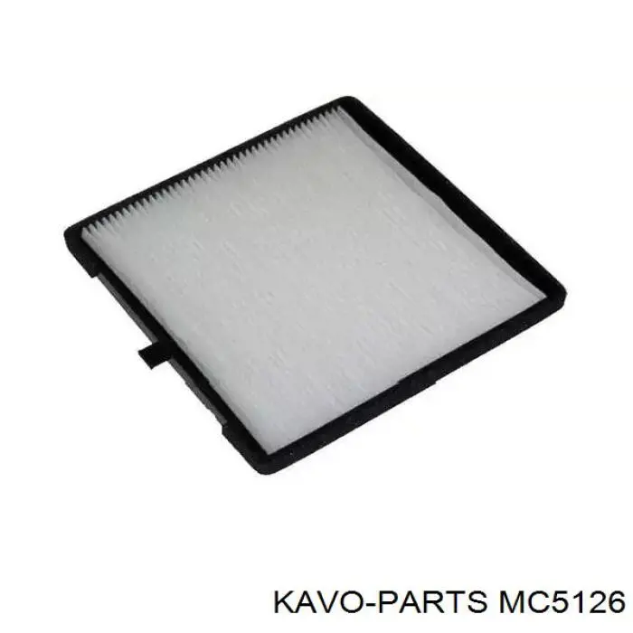 MC5126 Kavo Parts фільтр салону