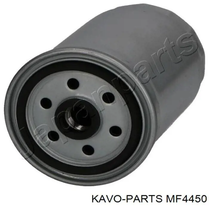 Фільтр паливний MF4450 Kavo Parts