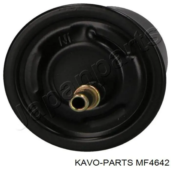 Паливний фільтр MF4642 Kavo Parts