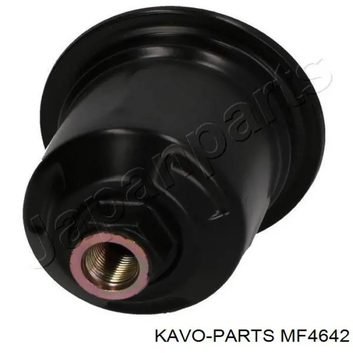 Фільтр паливний Kavo Parts MF4642