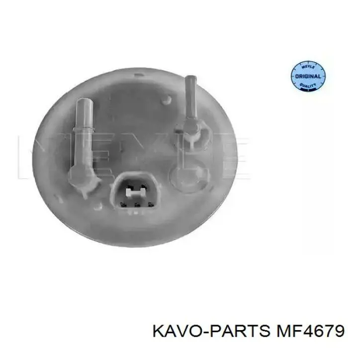 Фільтр паливний Kavo Parts MF4679