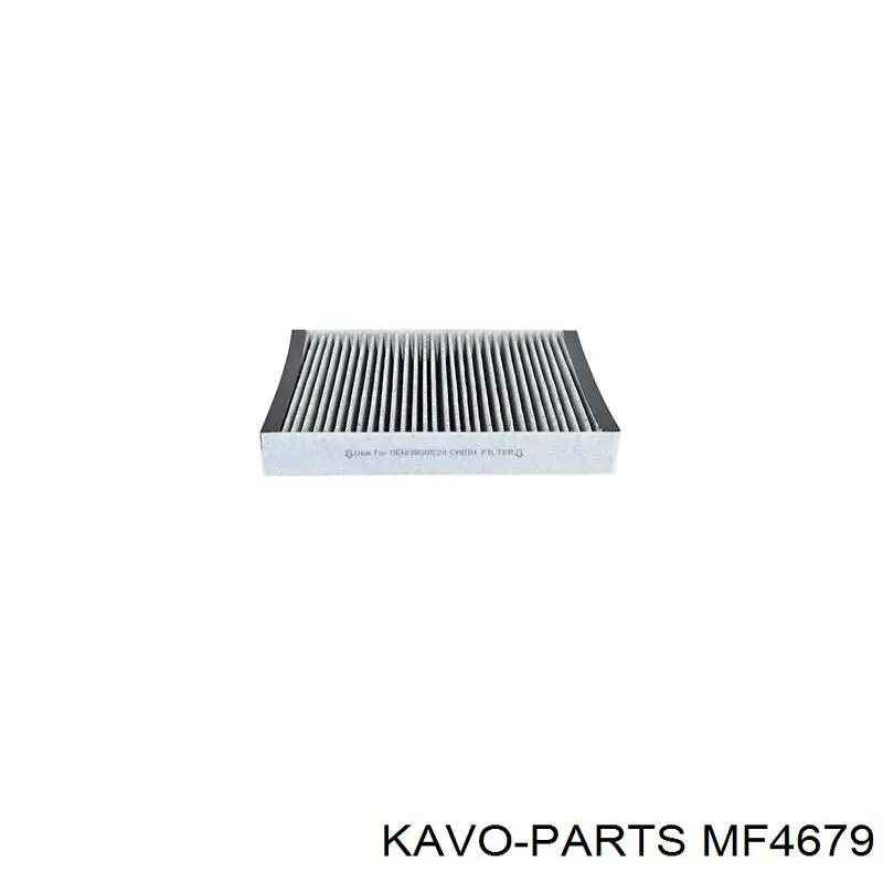 MF4679 Kavo Parts Фільтр палива