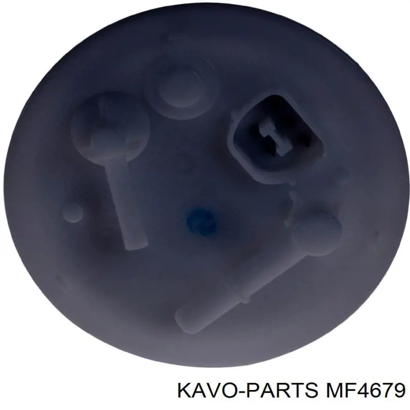 MF4679 Kavo Parts фільтр паливний