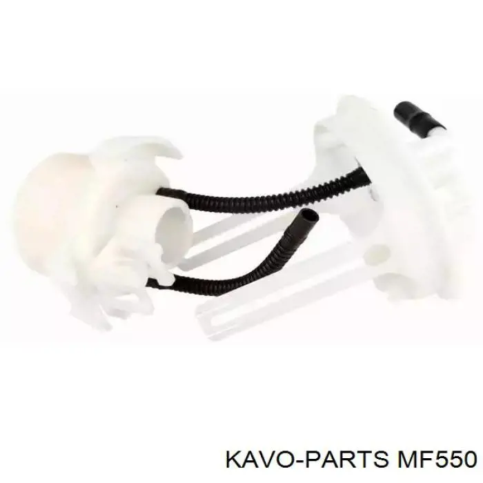 Паливний фільтр MF550 Kavo Parts