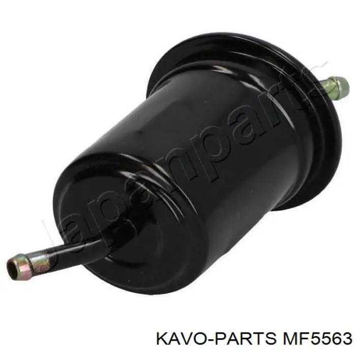 MF5563 Kavo Parts фільтр паливний
