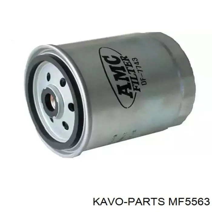 Фільтр паливний Kavo Parts MF5563