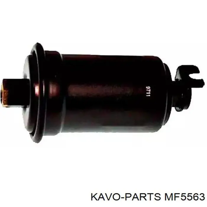 MF5563 Kavo Parts Фільтр палива