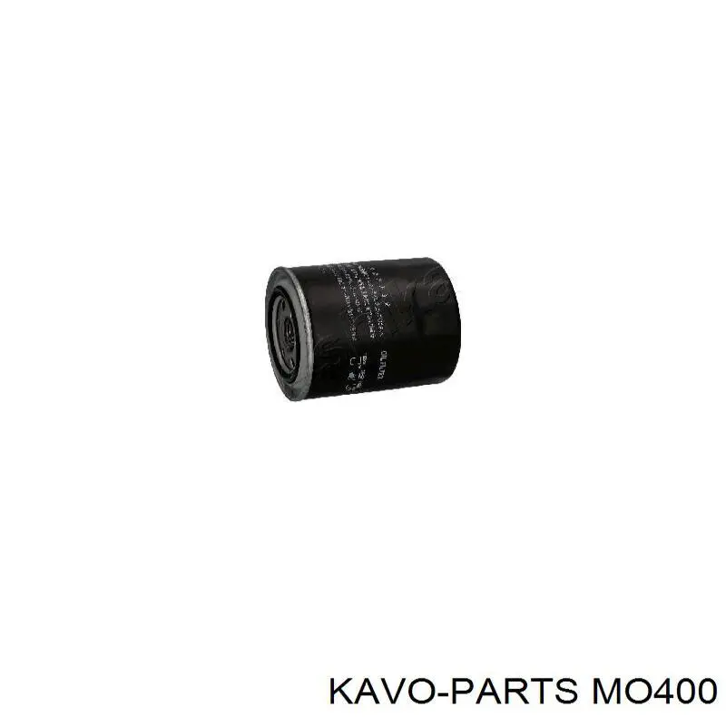 Масляний фільтр MO400 Kavo Parts