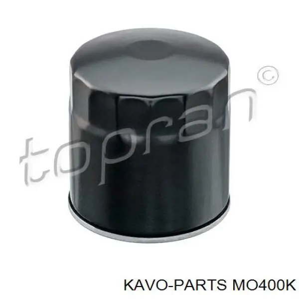 Фільтр масляний MO400K Kavo Parts