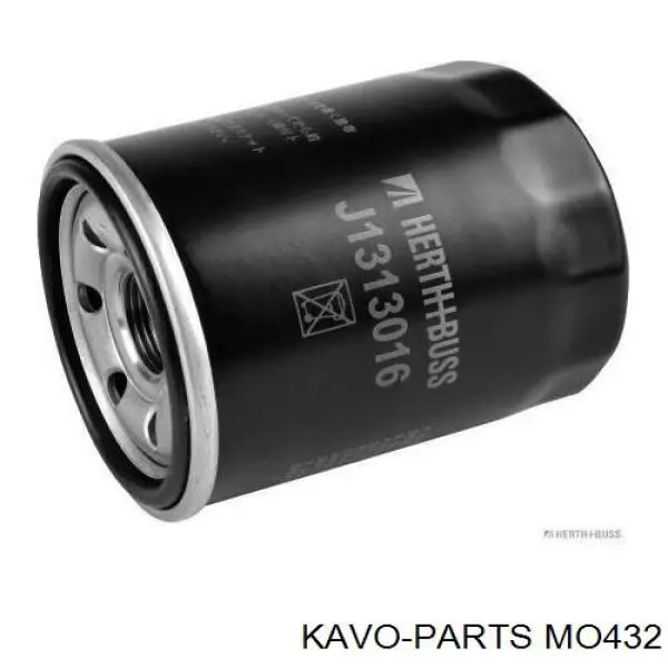 Фільтр масляний MO432 Kavo Parts