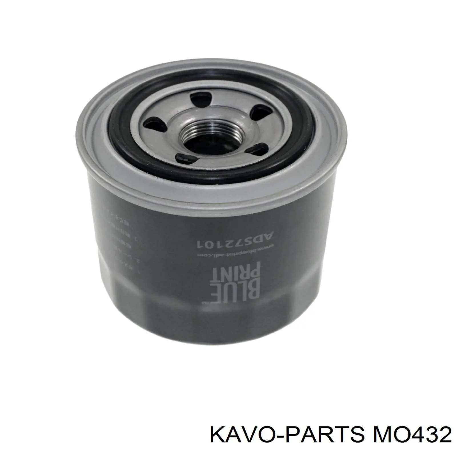 MO432 Kavo Parts Фільтр масла